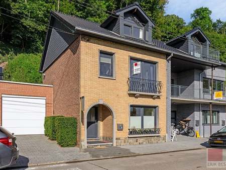 appartement à vendre à visé € 249.000 (kvboj) - erik bessems makelaardij bv | zimmo