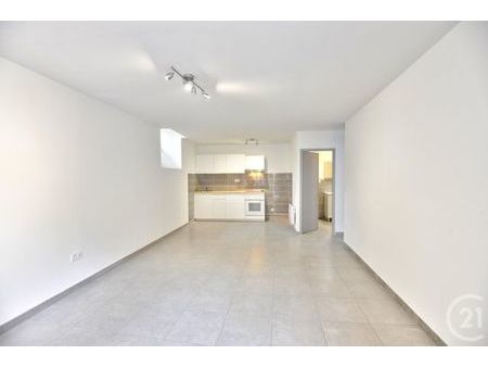 appartement t3 à louer - 3 pièces - 59 47 m2 - romans sur isere - 26 - rhone-alpes