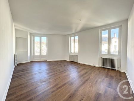 appartement à louer - 3 pièces - 96 61 m2 - villeneuve sur lot - 47 - aquitaine