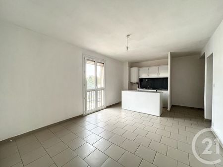 appartement t1 à louer - 2 pièces - 36 07 m2 - villeneuve sur lot - 47 - aquitaine