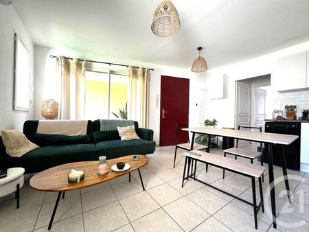 appartement f2 à louer - 2 pièces - 42 m2 - allauch - 13 - provence-alpes-cote-d-azur