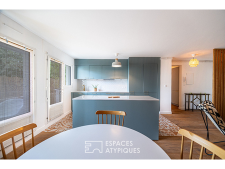 annonce appartement à vendre