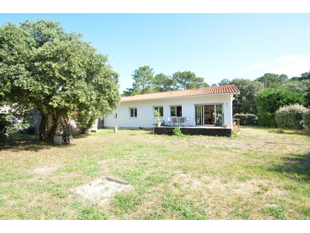 annonce maison à vendre