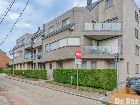 appartement à vendre à herzele € 279.000 (kvck3) - immo de ras | zimmo