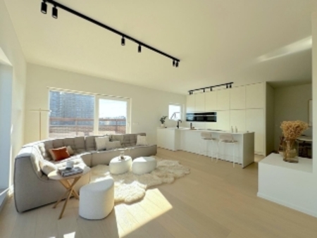 penthouse à vendre