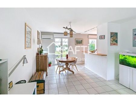 vente maison 4 pièces 93 m² buzet-sur-tarn (31660)