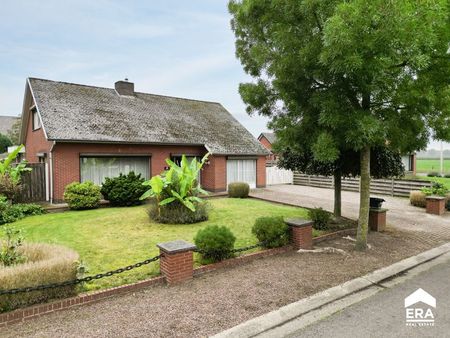 maison à vendre à hamont € 295.000 (kvatn) - era carl tournier (pelt) | zimmo