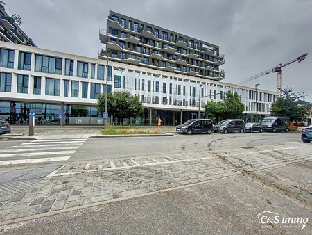 appartement te huur in antwerpen met 1 slaapkamer