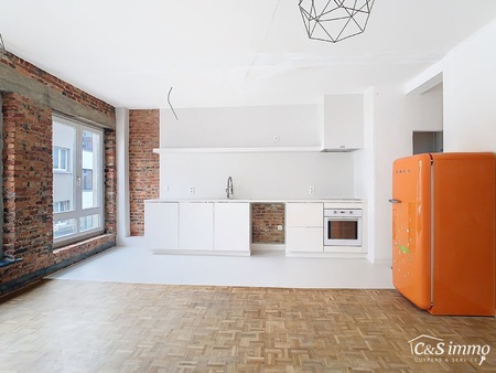 appartement te huur in antwerpen met 2 slaapkamers