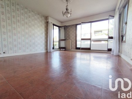 vente appartement 3 pièces de 65 m² à les ulis (91940)