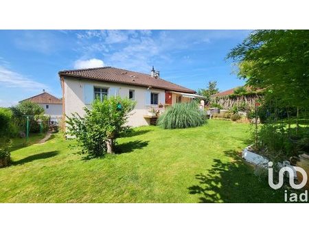 vente maison 5 pièces 103 m²