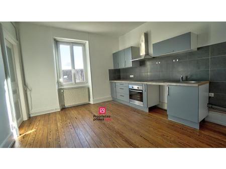 appartement belfort