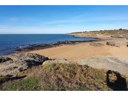 maison la plaine sur mer 4 pièce(s) 120 m2 avec piscine