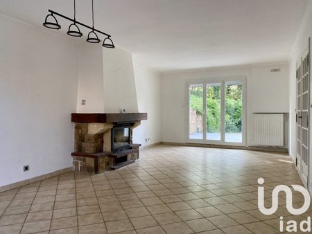 vente pavillon 4 pièces de 90 m² à éragny (95610)