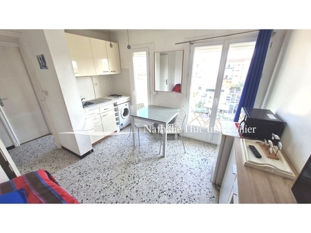 annonce appartement à vendre