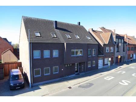 appartement te huur in melle met 2 slaapkamers