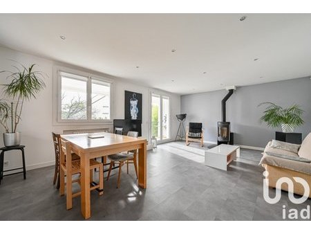 vente maison 7 pièces de 187 m² à verrières