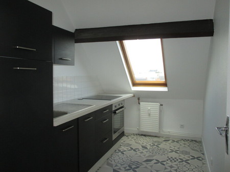 appartement 2 pièces - 38m² - orleans