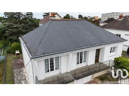 vente maison 5 pièces 91 m²