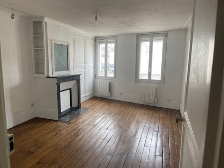 annonce de location duplex 5 pieces melun