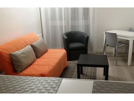 location appartement 1 pièce 24 m² issy-les-moulineaux (92130)