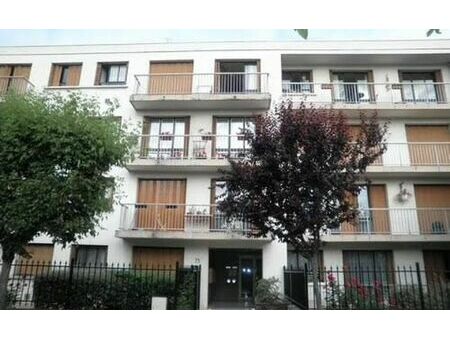 location appartement  69.29 m² t-2 à neuilly-plaisance  1 029 €