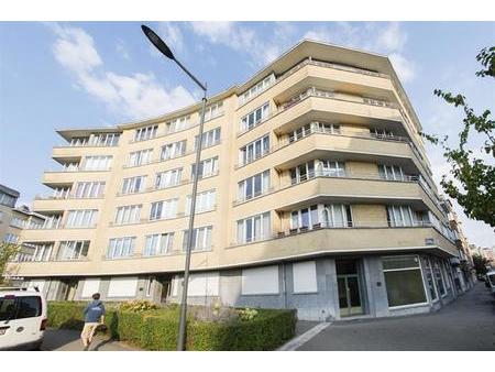 appartement te huur in etterbeek met 2 slaapkamers