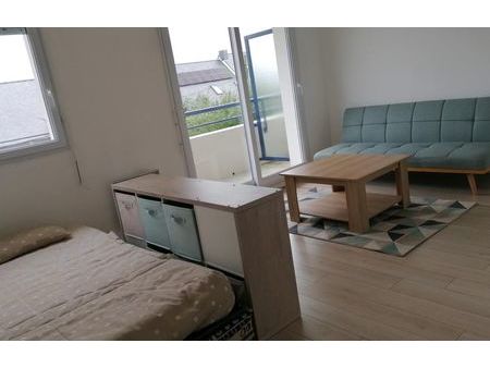 location appartement 1 pièce 33 m² saint-nazaire (44600)