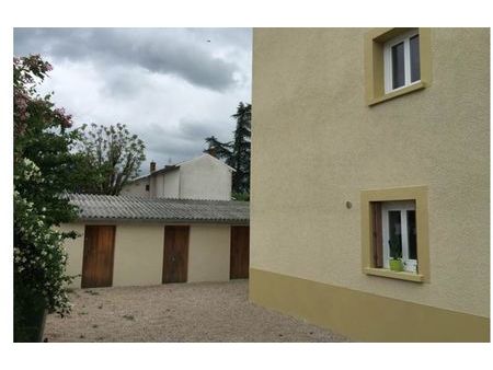 location appartement 3 pièces 53 m² veauche (42340)