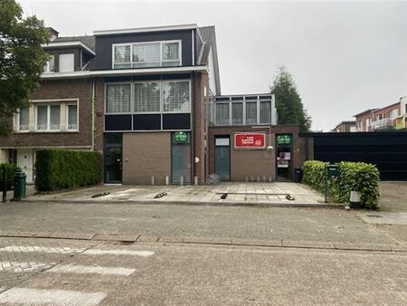 commercieel te huur in brasschaat