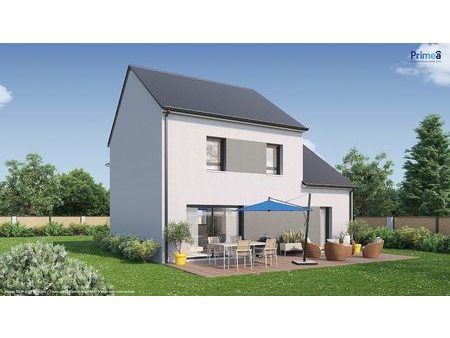 vente maison neuve 5 pièces 100 m²