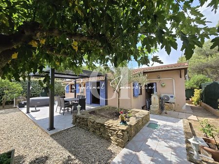 vente maison 3 pièces 35 m²