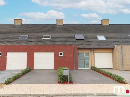 maison à vendre à deerlijk € 315.000 (kvb1d) - m vastgoed - heule | zimmo