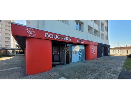 boucherie