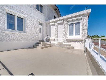 vente maison 7 pièces 310 m²