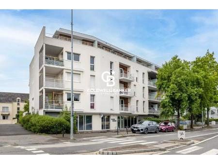 vente appartement 2 pièces à nantes (44000) : à vendre 2 pièces / nantes