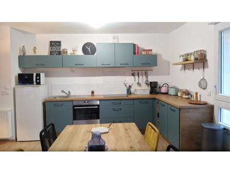 location appartement 3 pièces à angers (49000) : à louer 3 pièces / 68m² angers