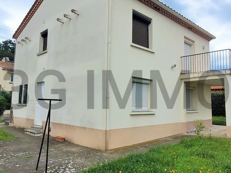 vente villa 5 pièces 130 m²