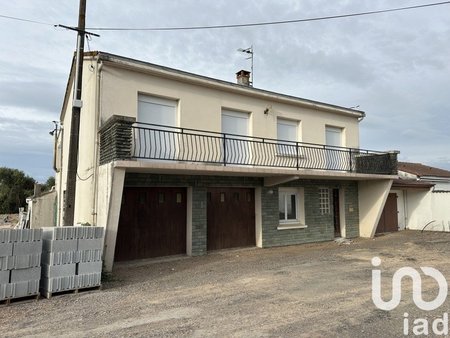 vente duplex 5 pièces de 106 m² à la tranche