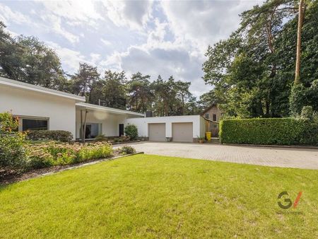 maison à vendre à bonheiden € 625.000 (kvcyq) - gilles vastgoed | zimmo