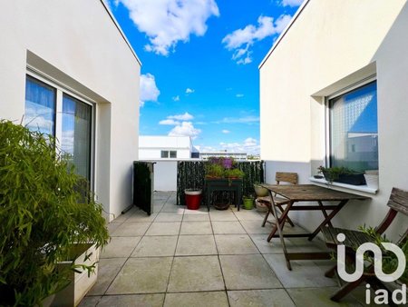 vente appartement 4 pièces de 75 m² à saint