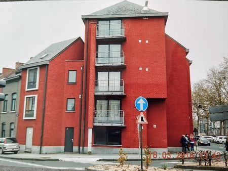 studio meublé avec balcon  de 40 m2  sans voisin attenant