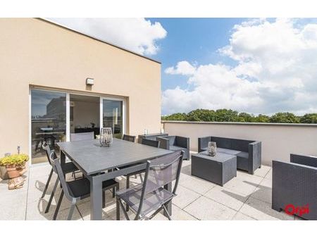 vente commerce 5 pièces 98 m² reims (51100)