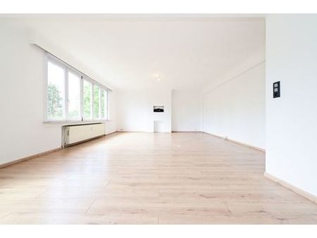 appt. 2 chambres +/-115m²