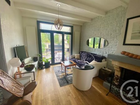 vente maison 6 pièces 160.84 m²