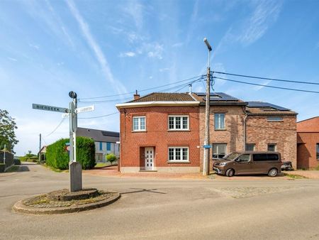 maison à vendre à kessel-lo € 363.000 (kvb4d) - immomentor | zimmo