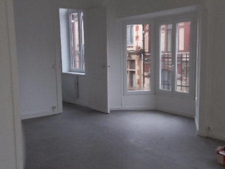 appartement t3 tourcoing rue nationale