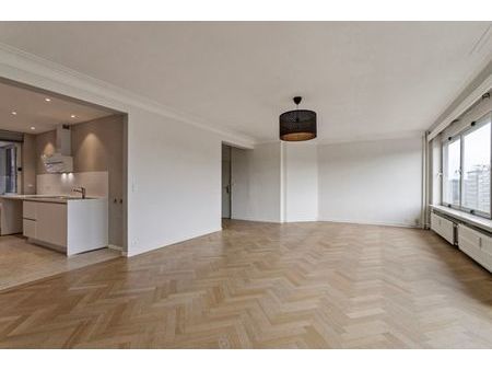 magnifique appartement 3 chambres bd piercot