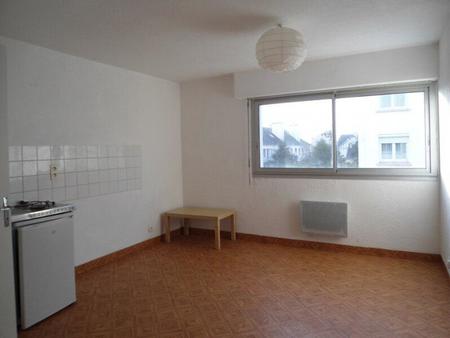 location appartement t1 à saint-nazaire (44600) : à louer t1 / 17m² saint-nazaire