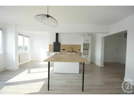 vente appartement 3 pièces 83.75 m²